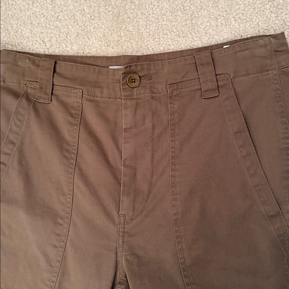 Vince Military Pants - Picture 7 of 12